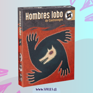 HOMBRES LOBO DE CASTRONEGRO