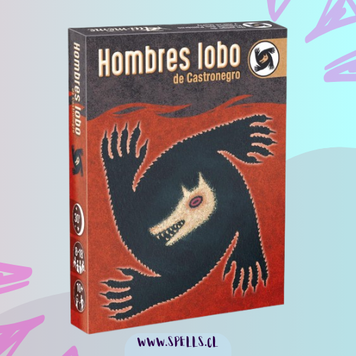 HOMBRES LOBO DE CASTRONEGRO