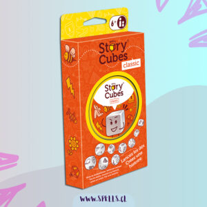 Story Cubes - Blister Clasico