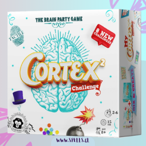 CORTEX CHALLENGE 2