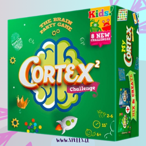 CORTEX KIDS 2