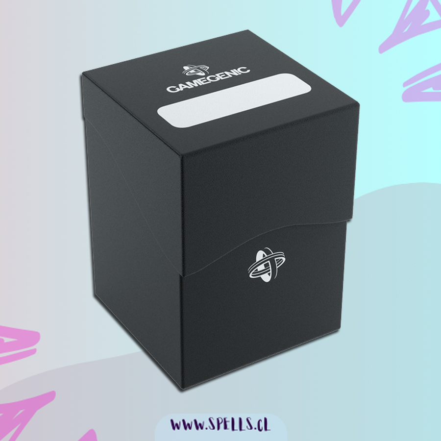 GG DECK HOLDER 100+ - BLACK