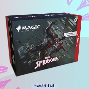 MTG: Spider-Man - Bundle