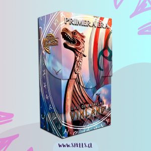 MyL Primera Era - Kit de Batalla - Vinland