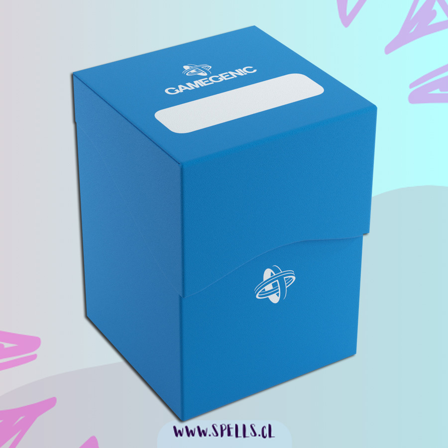 GG DECK HOLDER 100+ - BLUE