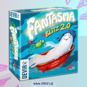 Fantasma Blizt 2.0