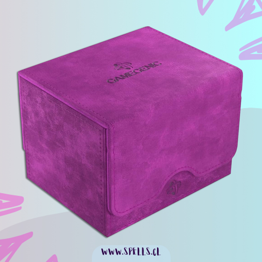 GG SIDEKICK 100+ XL Purple