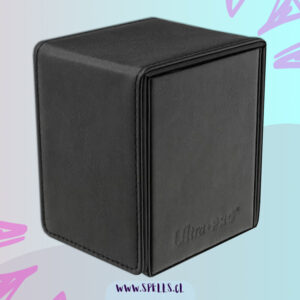 Ultra Pro - Alcove Flip: Black