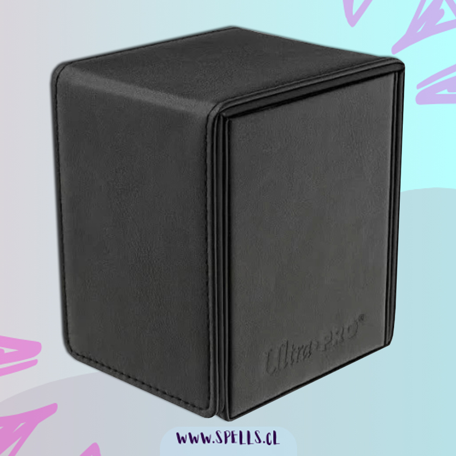 Ultra Pro - Alcove Flip: Black