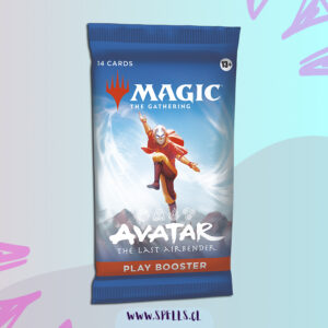 MTG: Avatar - Play Booster