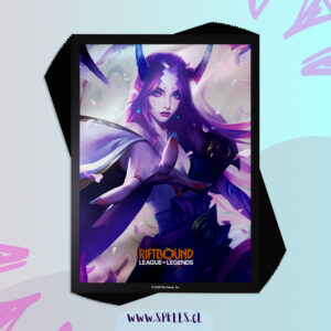 Riftbound - Sleeves - Irelia