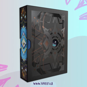 MTG - Secrets of Strixhaven - Codex Bundle