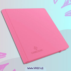GG PRIME ALBUM 24 POCKET - PINK