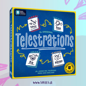 Telestrations