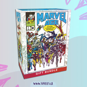 MTG Special Gift Bundle - MARVEL SUPER HEROES