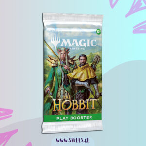 MTG The Hobbit - Play Booster
